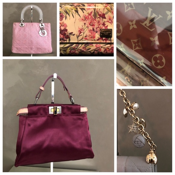 🌑LUX🌑BAGS🌑LIVE🌑SHOW🌑 - Picture 4 of 7